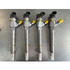 0445110524 Porlasztó FIAT OPEL ALFA   