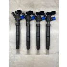 28370681 Porlasztó Audi Seat_Skoda_VW 1,6 TDI 04B130277D