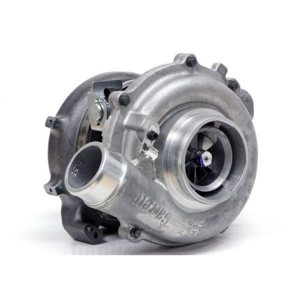 Turbine rebuilt RENAULT Megane III 09-16, Scenic III 09-16, Kangoo 08-17, 