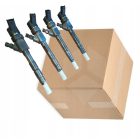 EJDR01101D Porlasztó Ford Transit 2.4 TDCI