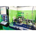 EJDR01101D Porlasztó Ford Transit 2.4 TDCI