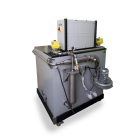 DPF RÉSZECSKESZŰRŐ TISZTÍTÓ